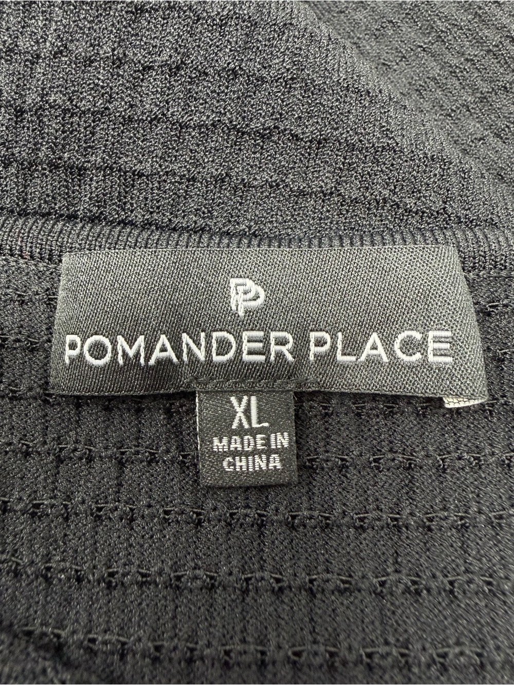 Tuckernuck Pomander Place Lennox Knit Dress Black Size XL - Picture 8 of 10